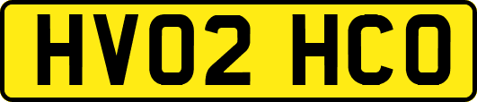 HV02HCO