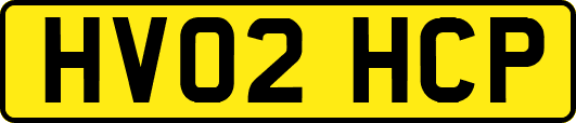 HV02HCP