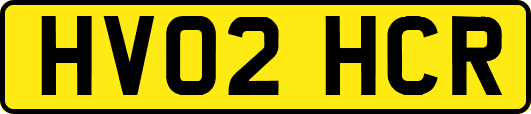 HV02HCR