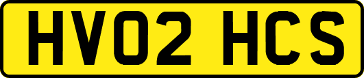 HV02HCS