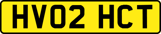 HV02HCT