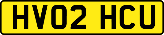 HV02HCU