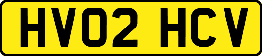 HV02HCV