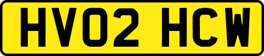 HV02HCW