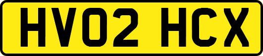 HV02HCX