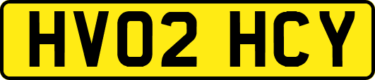HV02HCY