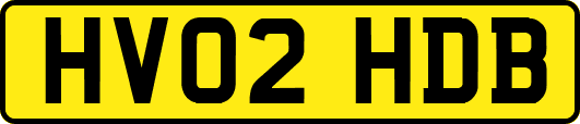 HV02HDB