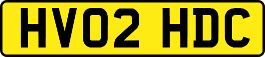 HV02HDC