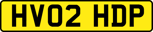 HV02HDP