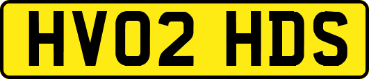 HV02HDS