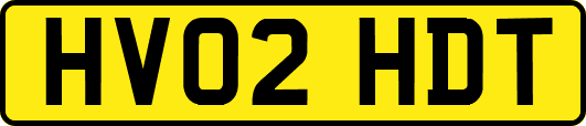 HV02HDT