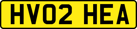 HV02HEA