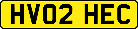 HV02HEC