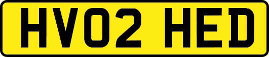 HV02HED