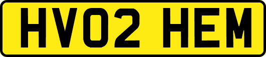 HV02HEM