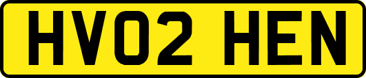 HV02HEN