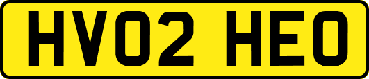 HV02HEO