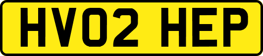HV02HEP