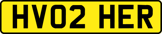 HV02HER