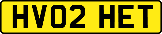 HV02HET