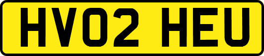 HV02HEU