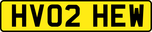 HV02HEW
