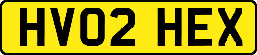 HV02HEX