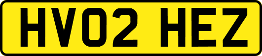 HV02HEZ