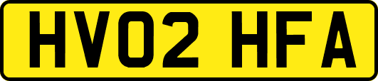HV02HFA