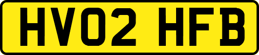 HV02HFB