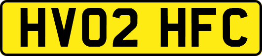 HV02HFC