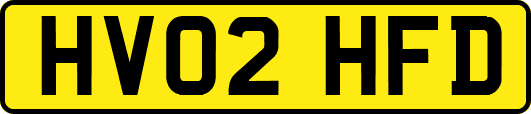 HV02HFD