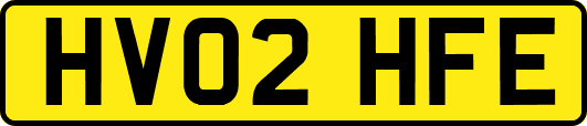 HV02HFE