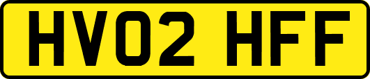 HV02HFF