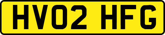 HV02HFG