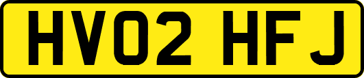 HV02HFJ
