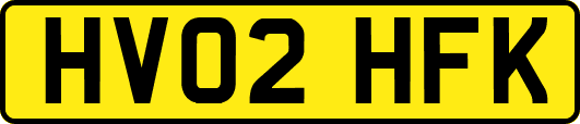 HV02HFK