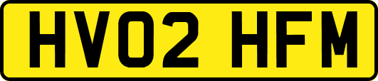 HV02HFM