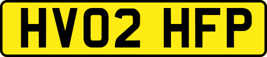 HV02HFP