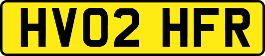 HV02HFR