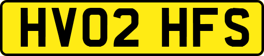 HV02HFS