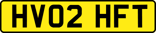 HV02HFT