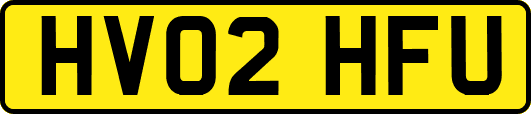 HV02HFU
