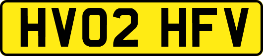 HV02HFV