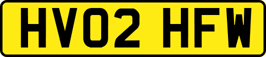 HV02HFW