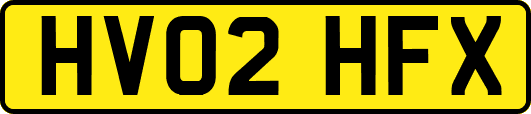 HV02HFX
