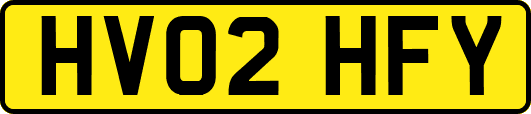 HV02HFY