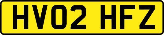 HV02HFZ