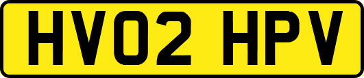 HV02HPV