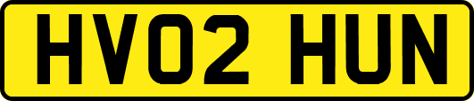 HV02HUN